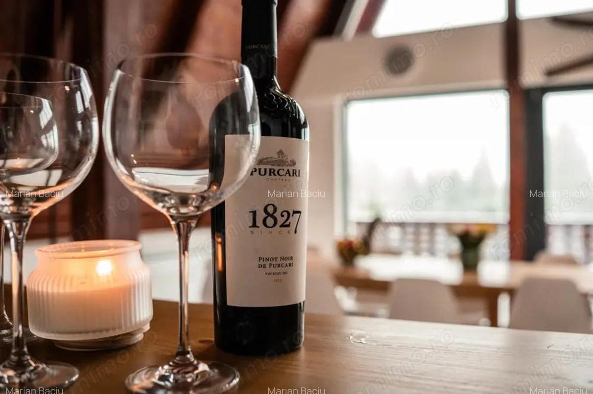 Cabana A-Frame 5 camere Belis Cluj - 10