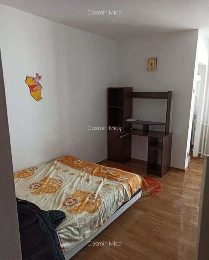 Garsoniera decomandata de vanzare zona Berceni - 1