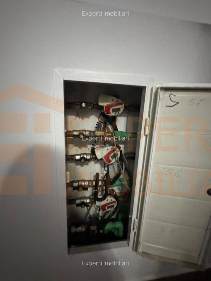 Apartament 2 camere zona Baba-Novac, Constanta, COMISION 0% - 6