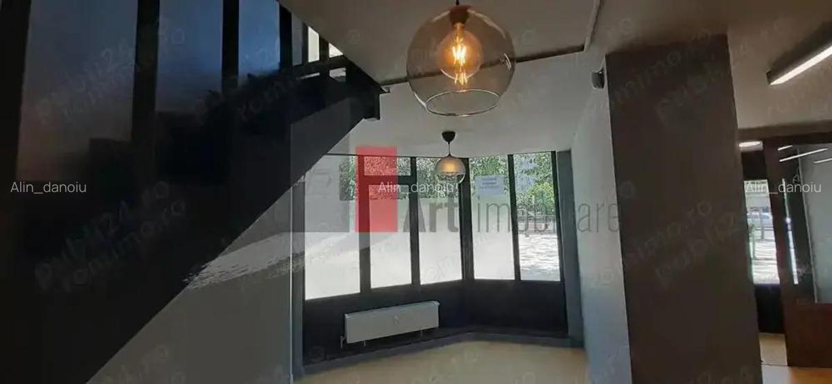 Spatiu comercial de inchiriat zona ultra centala (Bulevardul Dacebal) - 2