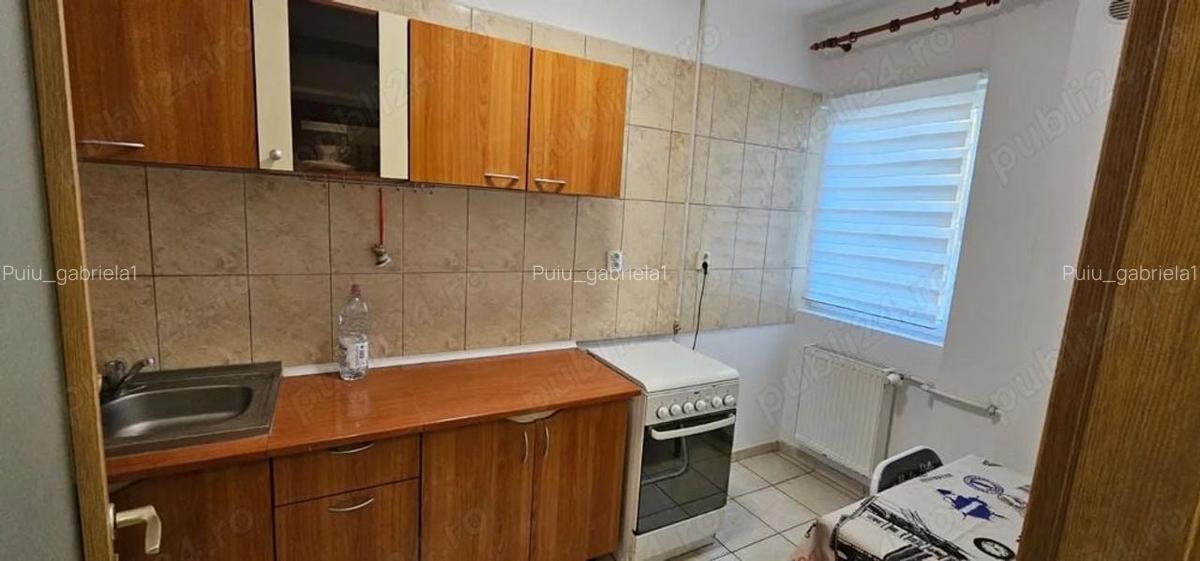 Garsoniera de inchiriat zona Drumul Taberei - 4