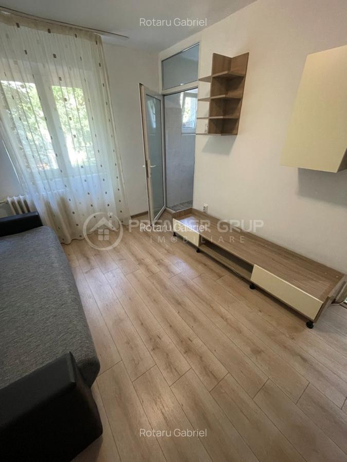 Etaj 1! Garsoniera, Tatarasi, 18mp, mobilată + utilată - 3