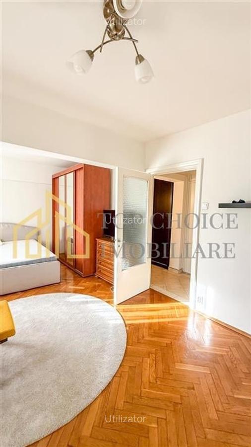 3 CAMERE STEFAN CEL MARE - VIITORULUI  - 84 MP,  2/10, BLOC 1982 - 4