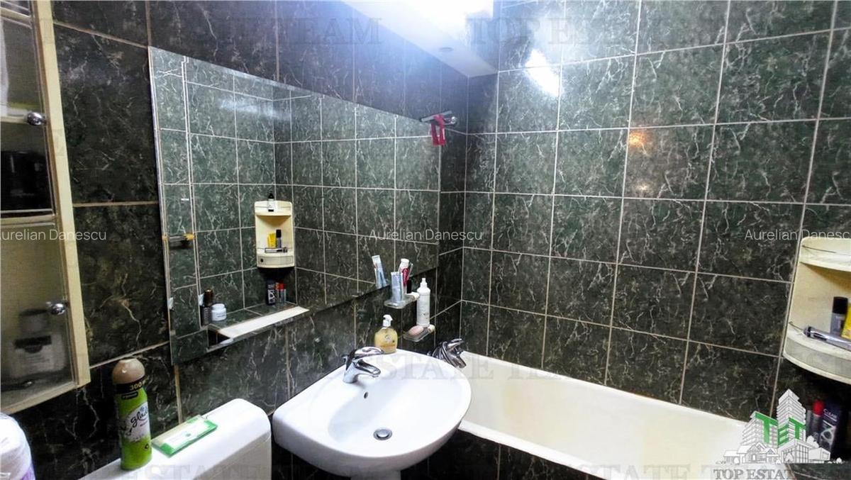 Apartament 3 camere de vanzare in Parcul Circului - 7