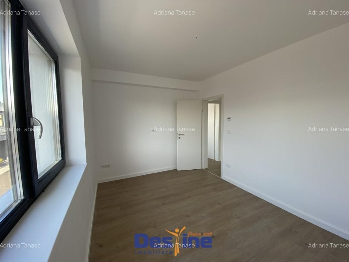 Vila tip duplex, 4 camere, 102 mp + curte individuala, Bartolomeu - 9