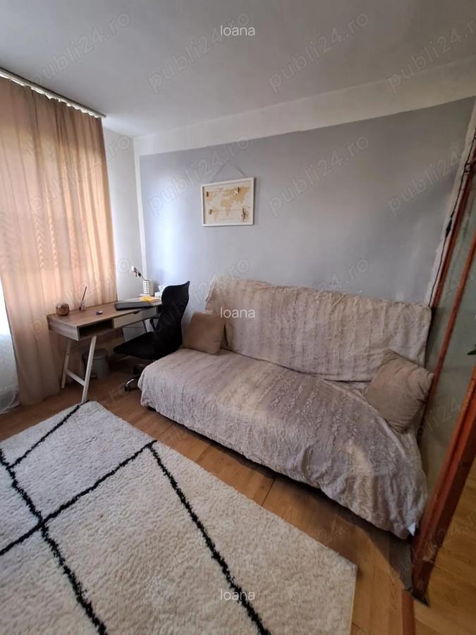 Vand apartament cu 2 camere in Rogerius - 6