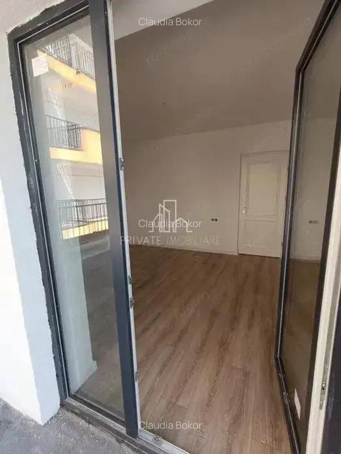 Apartament nou 2 camere, et1, terasa 60mp si Parcare, Unirii- AMA - 4
