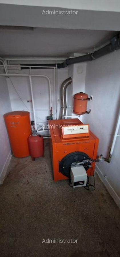 Coiciu, o vila construita pe cadre de beton, bine compartimentata. - 27