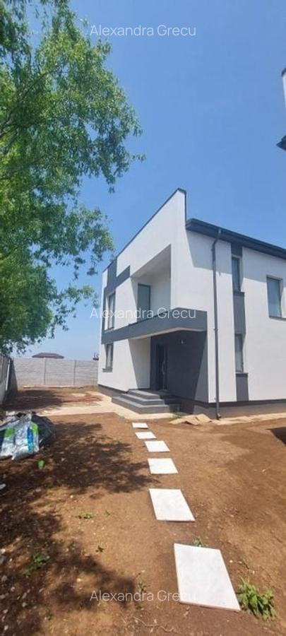 Casa 5 camere, curte 415 mp, mutare imediata- Berceni - 4
