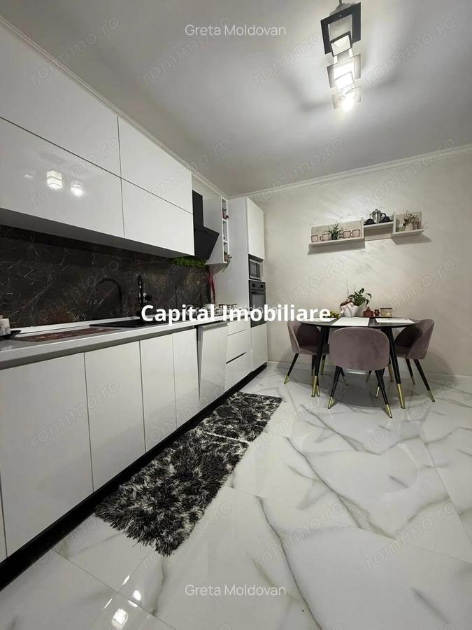 Casa de lux spa?ioasa 3 dormitoare, Santandrei (265.000) - 3