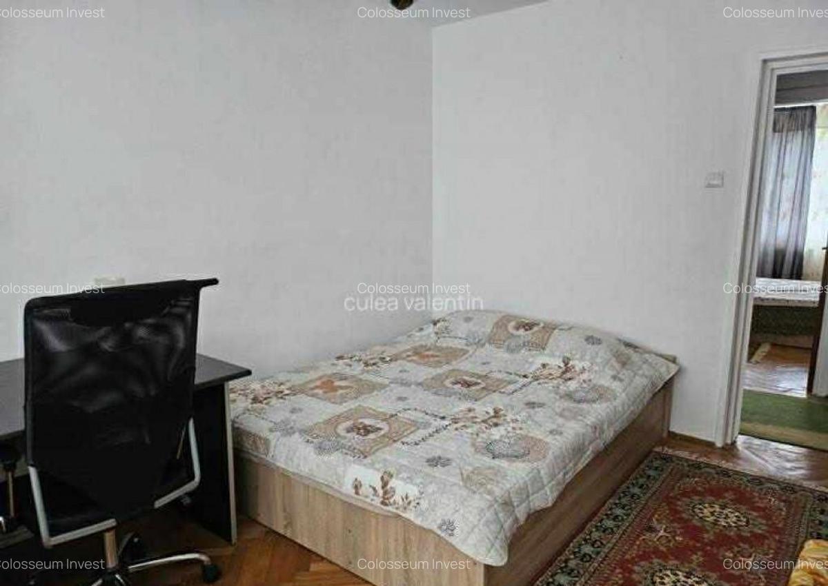 Apartament 3 camere, decomandat - zona Garii - 6