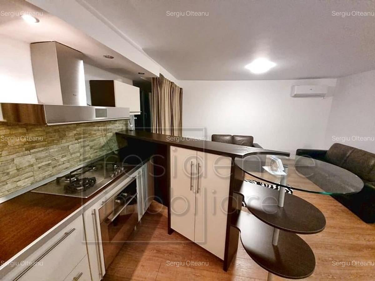 Renovat! Apartament 2 camere, Gheorgheni, zona Piata Cipariu - 4