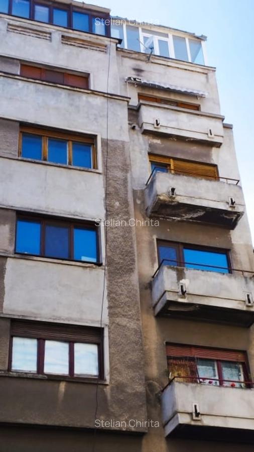 Apartament 2 camere | 45,36 mp | Boxa la subsol | Zona Piata Romana - 13