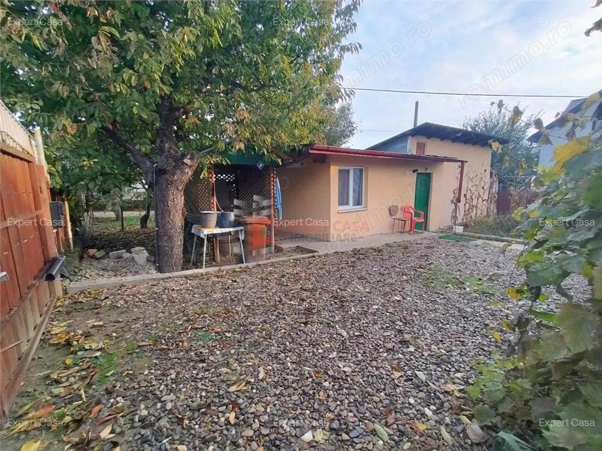 Casa si teren - 11 Casa si teren - 11