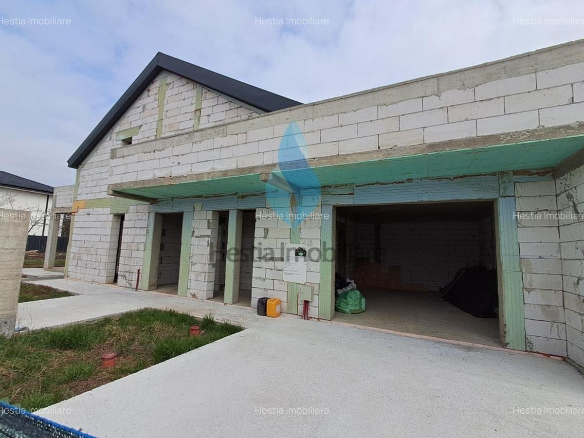 Casă cu 5 camere în Valea Adâncă - 2