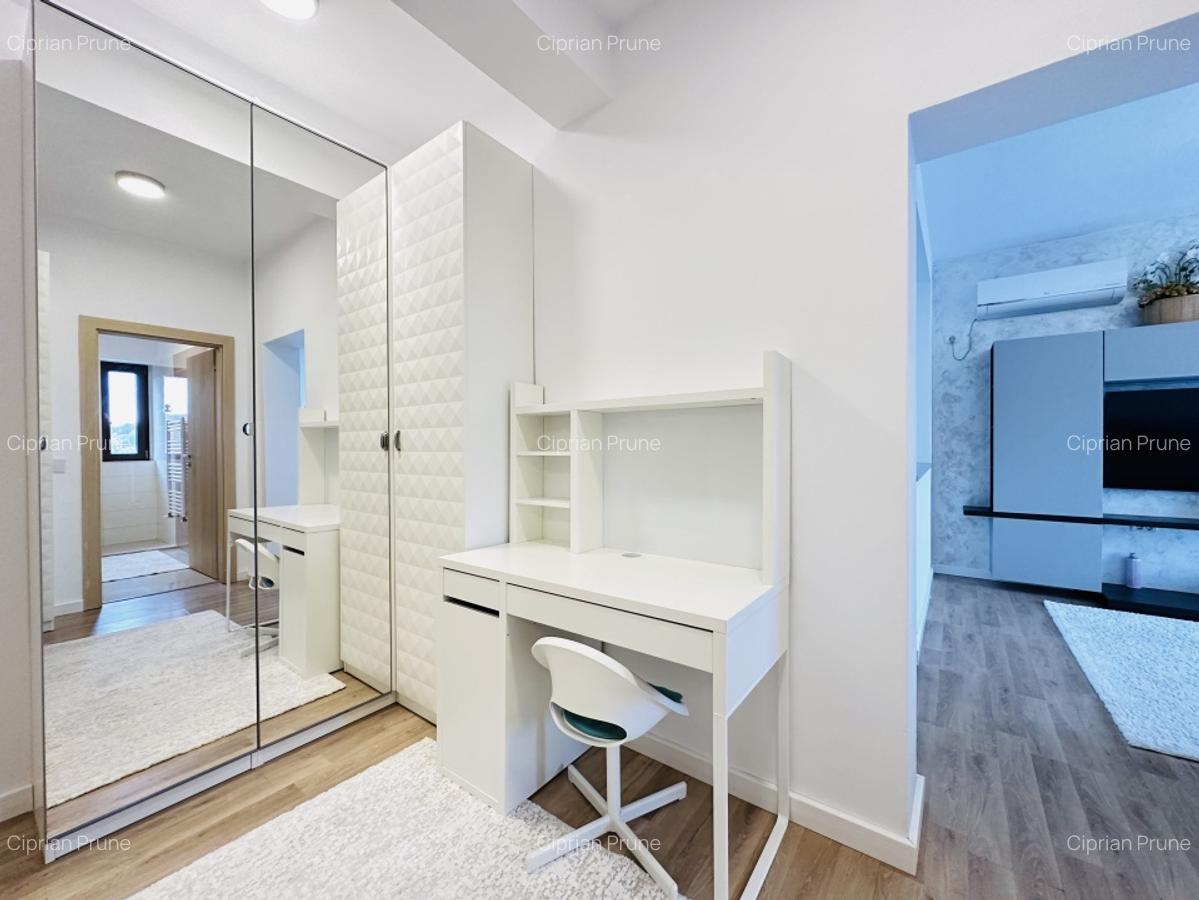 Apartament modern, Kaufland- Vedere spre Padurea Verde | Parcare - 3