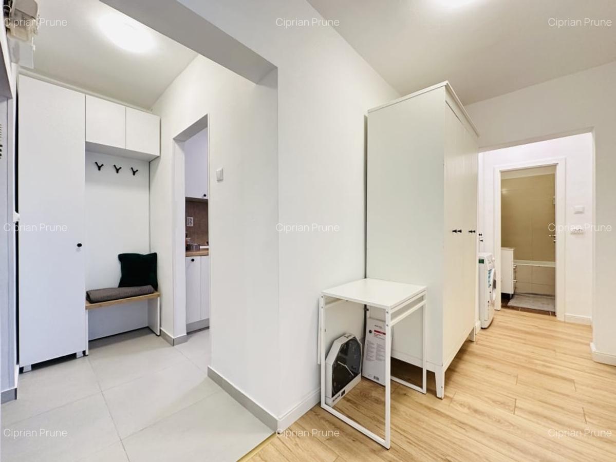 Apartament premium, 70 mp, prima inchiriere – Calea Șagului | Com 0% - 4