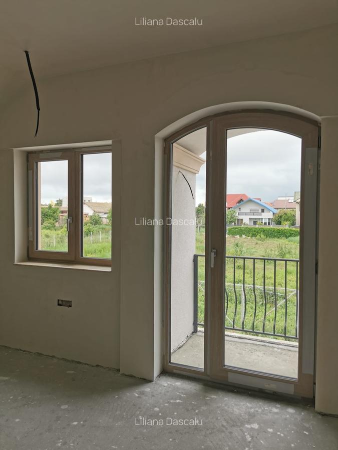 Vila 4 camere,curte, parcare, Constanta, Zona Tomis Nord, Dedeman - 7