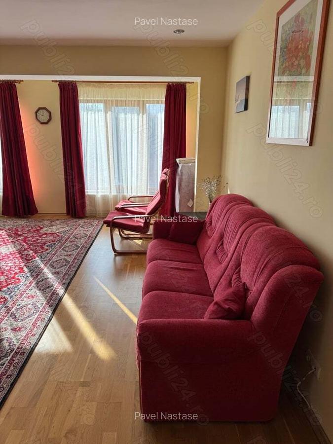 Vand apartament 2 camere decomandat in Sinaia - 4