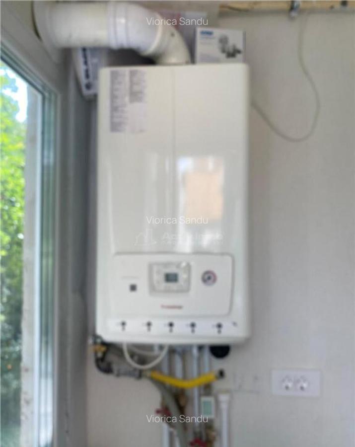 APARTAMENT DOUA CAMERE DECOMANDAT TRIAJ - 6
