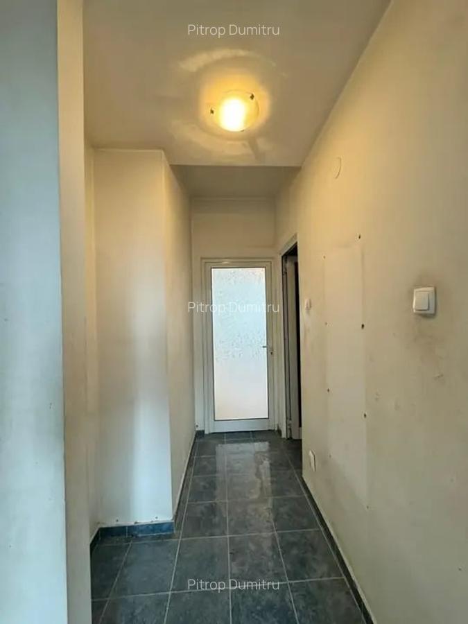 Apartament 3 Camere | Metrou Piata Iancului | Bloc Reabilitat | - 3