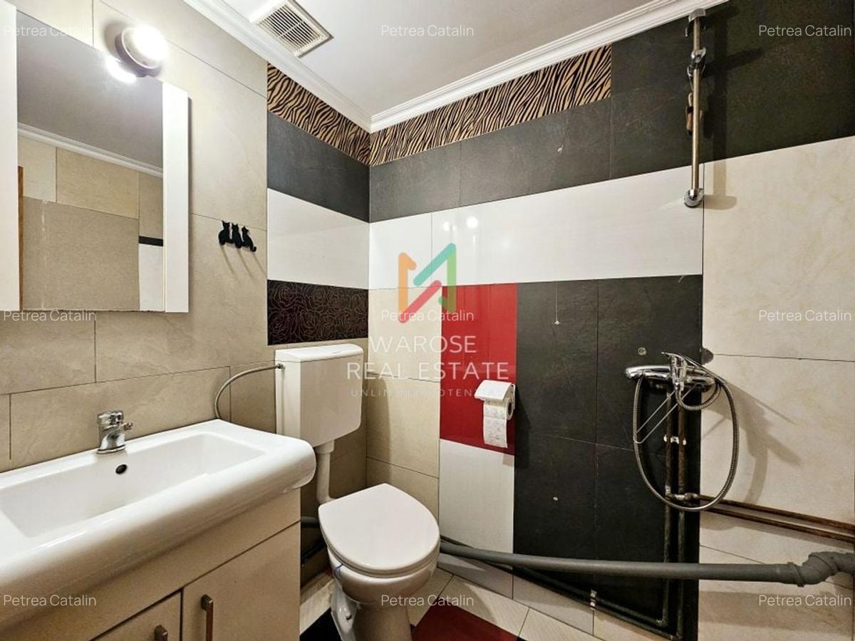 Spatiu comercial | De Mijloc | 80 mp - 10