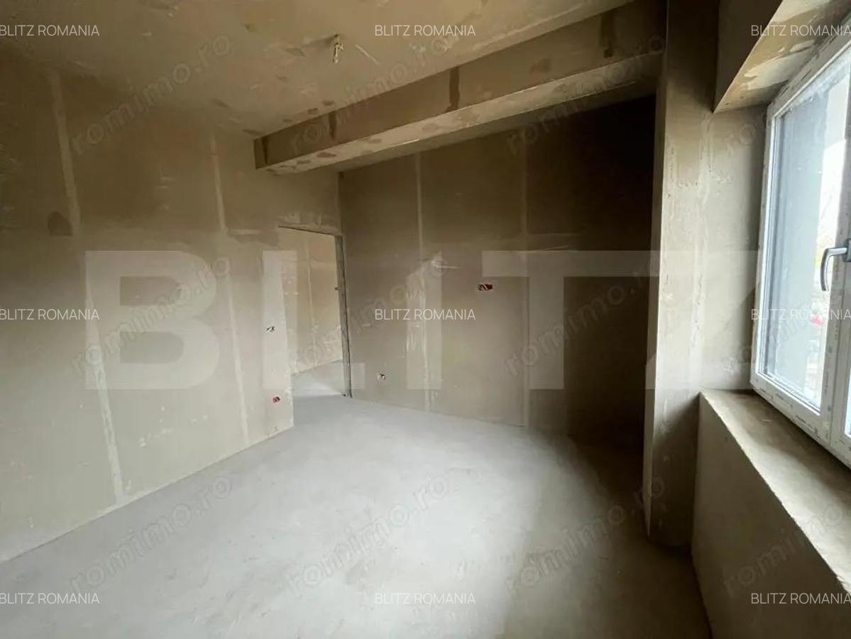 Apartament 2 camere, 43 mp, zona Soarelui - 2