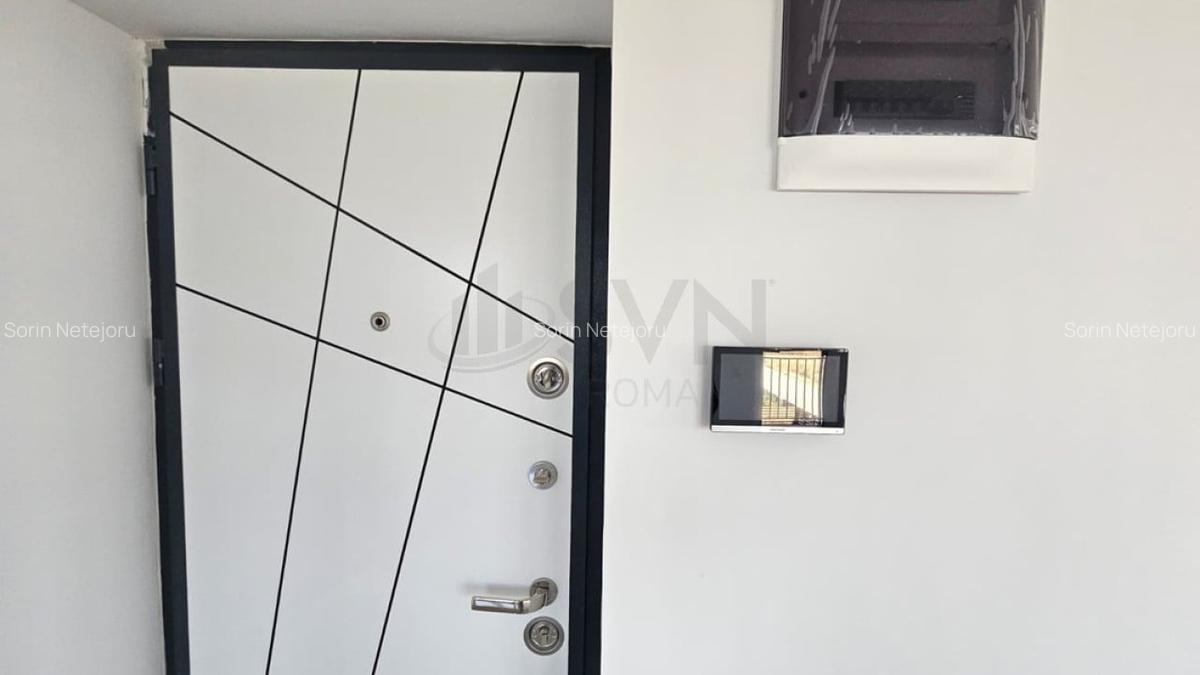 REA1025471 Apatament 2 camere de inchiriat zona Berceni - 13