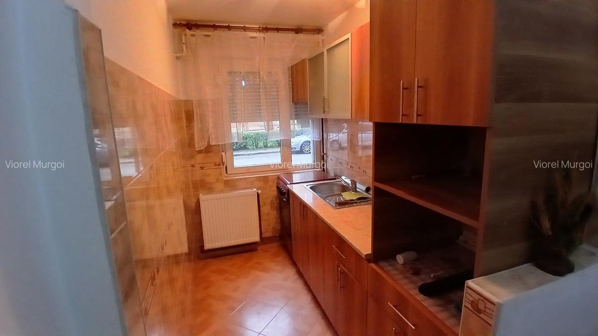 Comison 0 - Apartament cu 2 camere Aleea Narciselor - 4