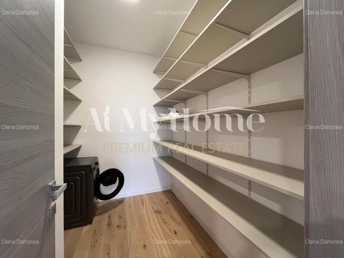 Apartament spatios si luminos cu 3 camere/ Calea Floreasca/ Parcare - 5