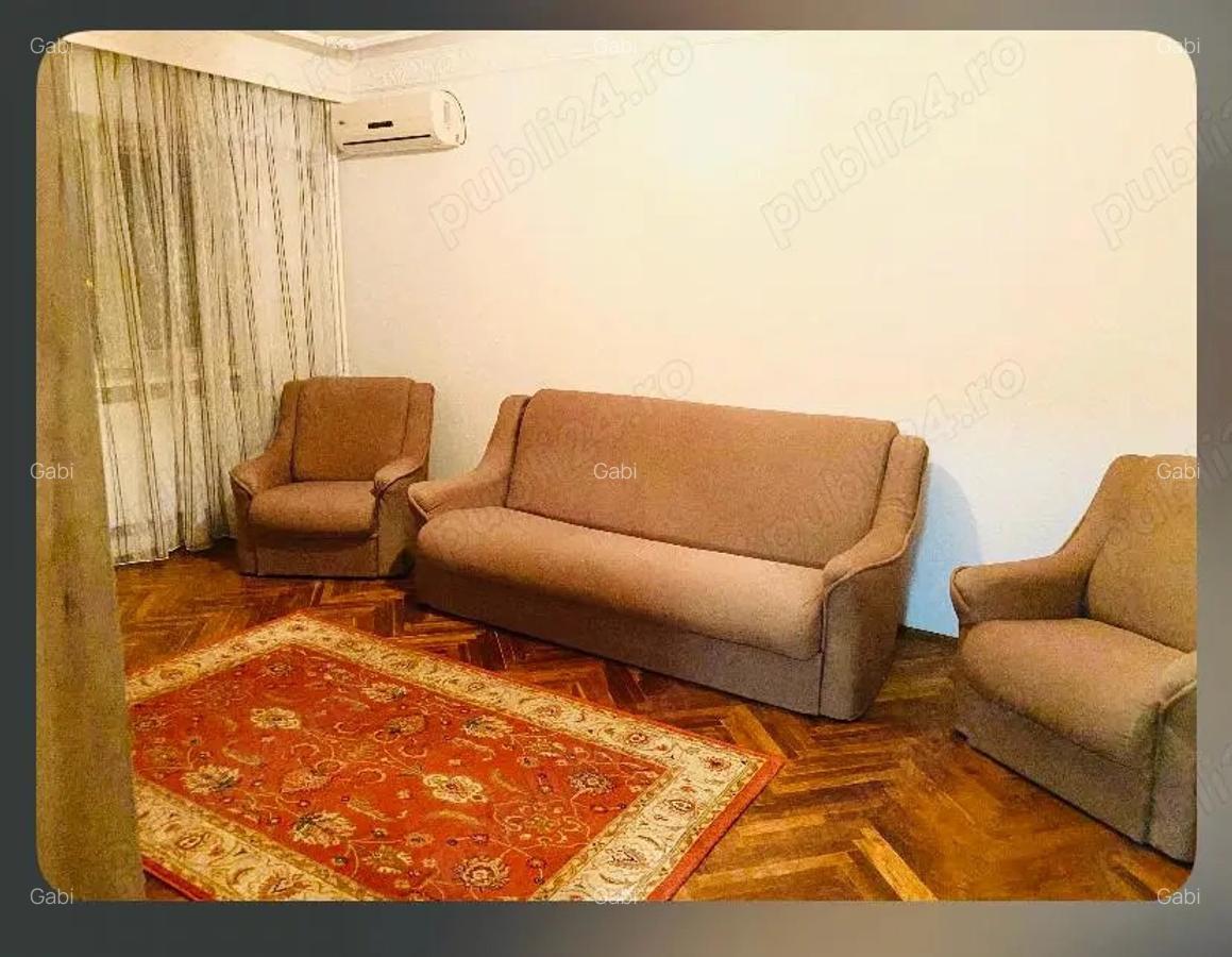 Inchiriez apartament 2 camere - 4