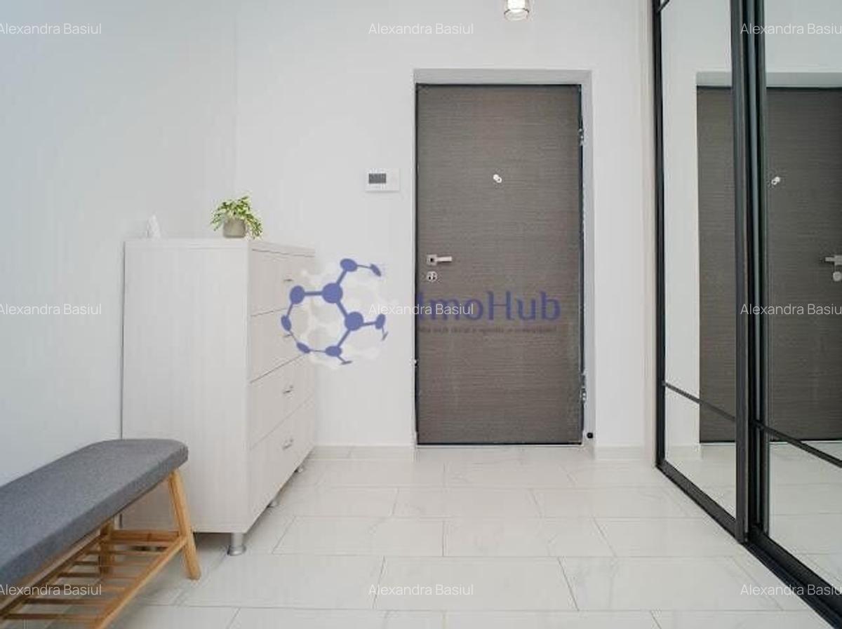 APARTAMENT CU 2 CAMERE DECOMANDAT SI LOC DE PARCARE, PODU ROS - 7