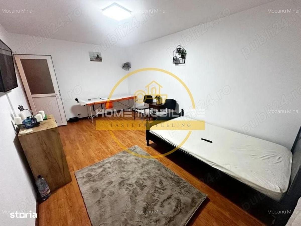 Apartament cu 3 camere decomandat bloc din 1980 zona Alexandru - 3
