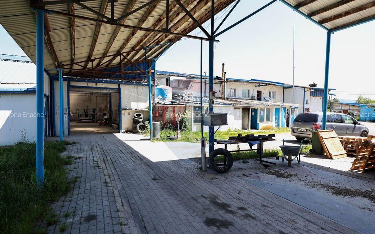 Comision 0 |Oportunitate : Hala Productie, hala depozit |... - 16