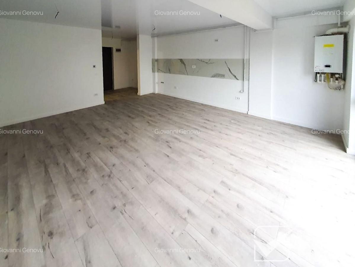 URGENT! Apartament 1 camere 37mp Don Lake View, Rediu - 4
