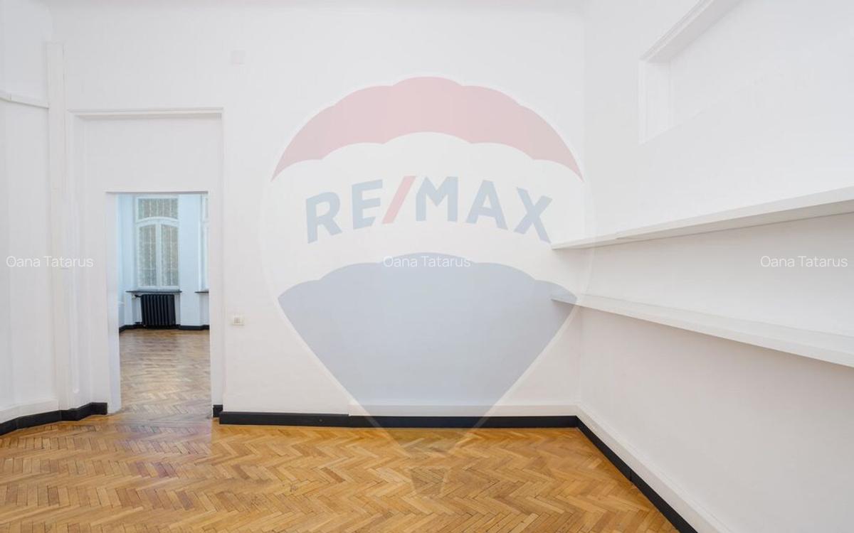 Spa?iu de birouri zona Piata Rosetti Universitate - 7