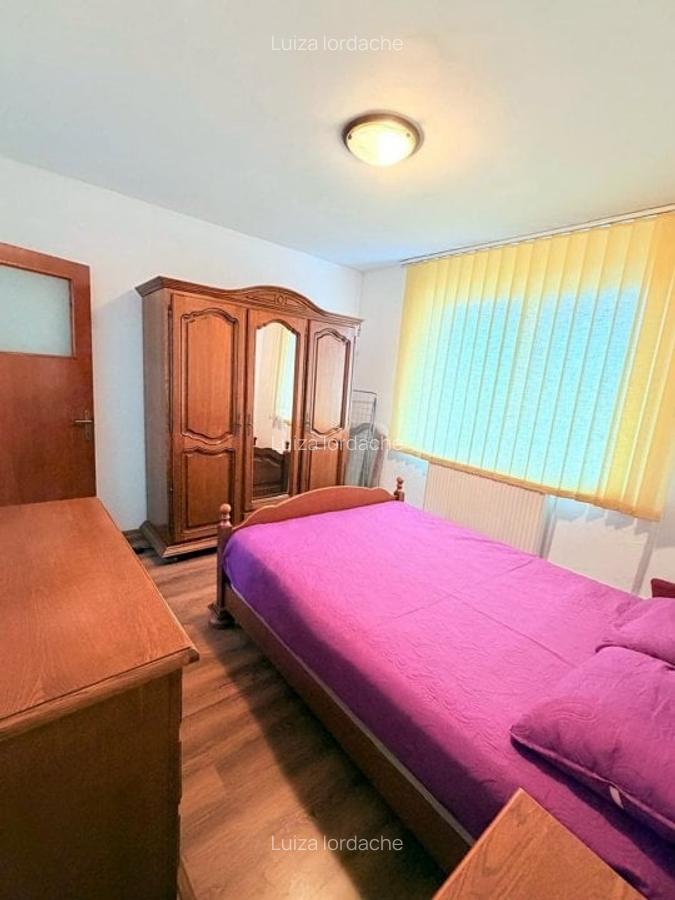 TOMIS II -apartament 2 camere mobilat si utilat cu centrala pe gaz - 4