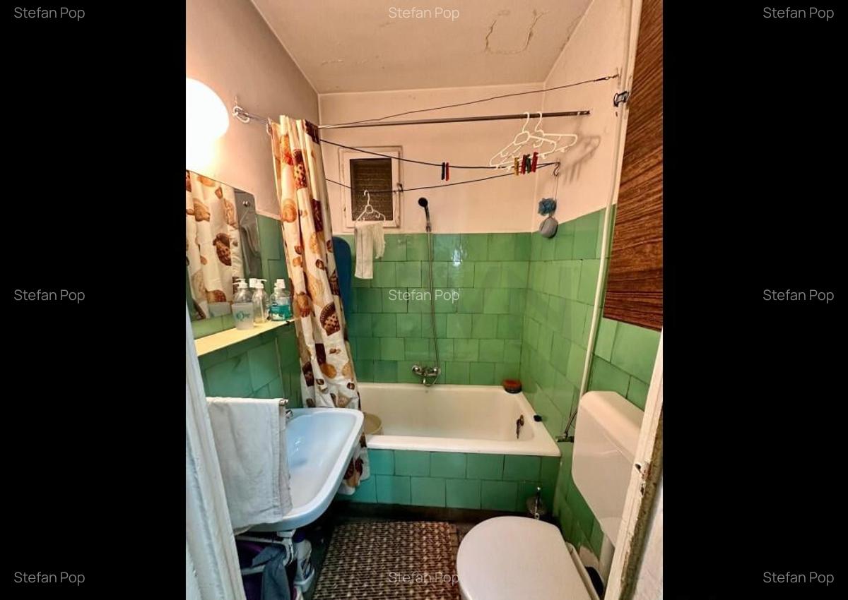 Floreasca 3 Camere Ocazie - 9