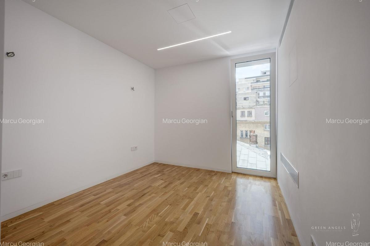 Penthouse de vânzare Unirii – Orleanu 6A by Radu Teaca - 19