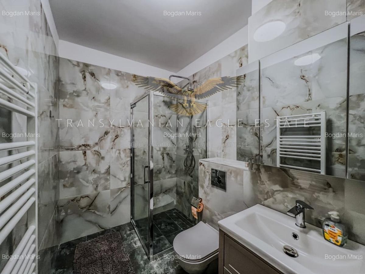 Apartament modern situat in Park Lake/Iulius Mall Cluj - 6