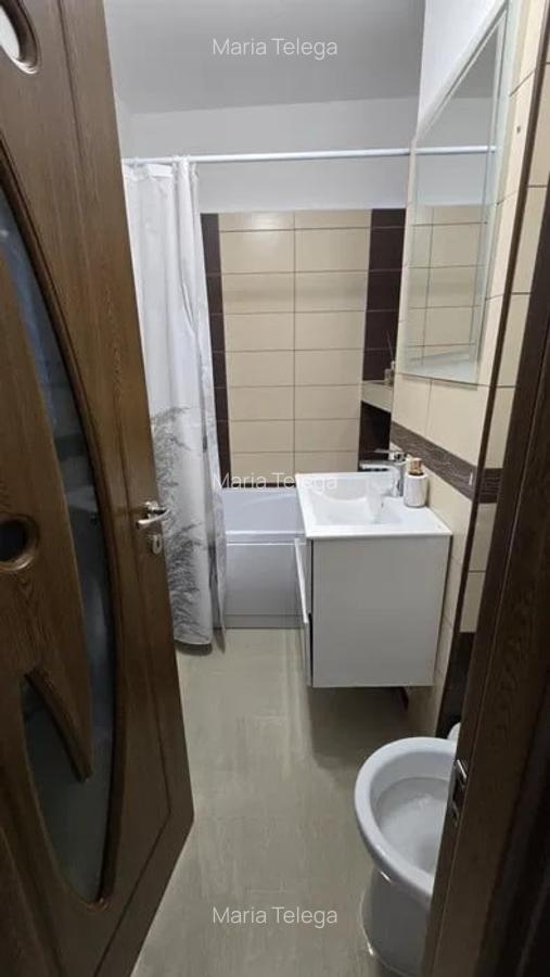 APARTAMENT 2 CAMERE - ZONA ASTRA, PARTER, COMPLET UTILAT - 3