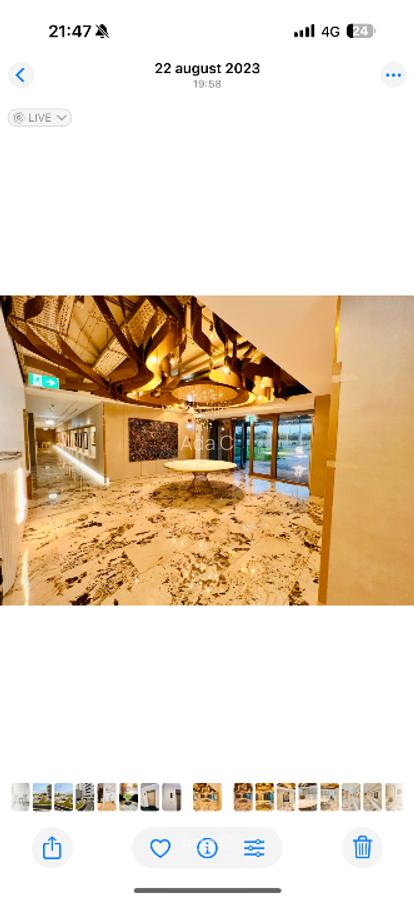 Vanzare apartament nou, mobilat si utilat gama lux - 7