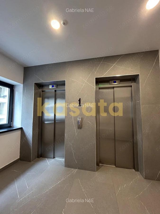 Apartament 3 camere | Mobilat | Crystal North | Ready to move - 19