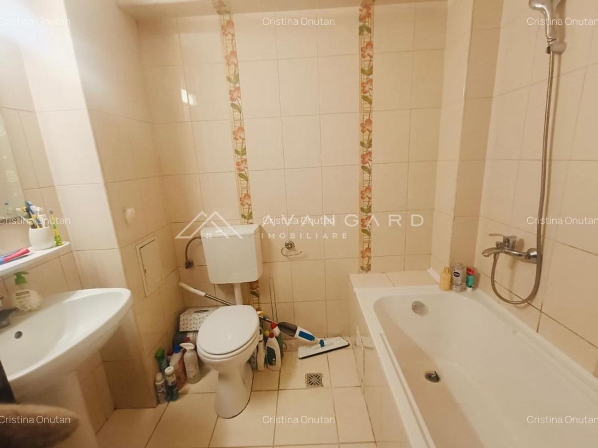 | Apartament 2 camere | 38 mp | Etaj intermediar | Calea Turzii | - 6