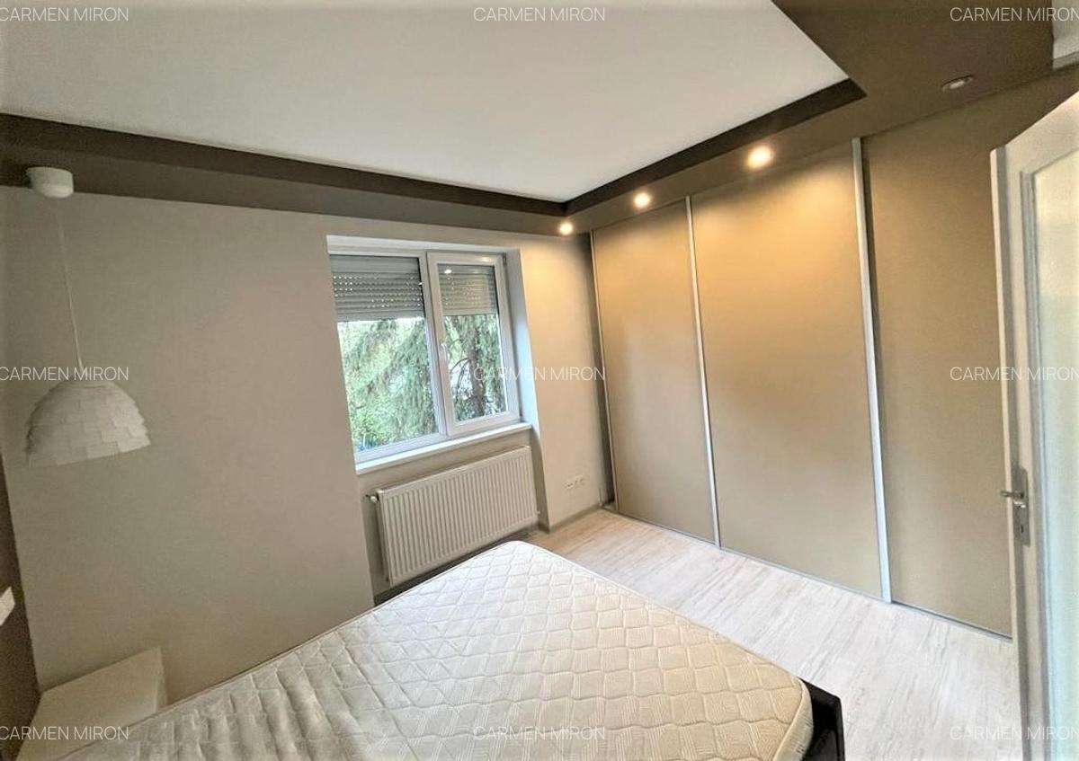 Inchiriere Apartament 2 camere zona BT Arena - 2