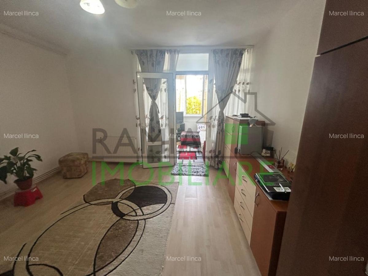 Garsoniera de vanzare  zona Noua - 12