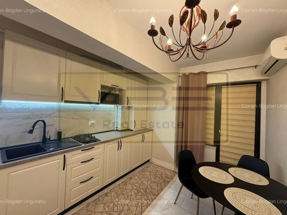 Apartament 2 camere loc parcare Royal Town Copou - 5