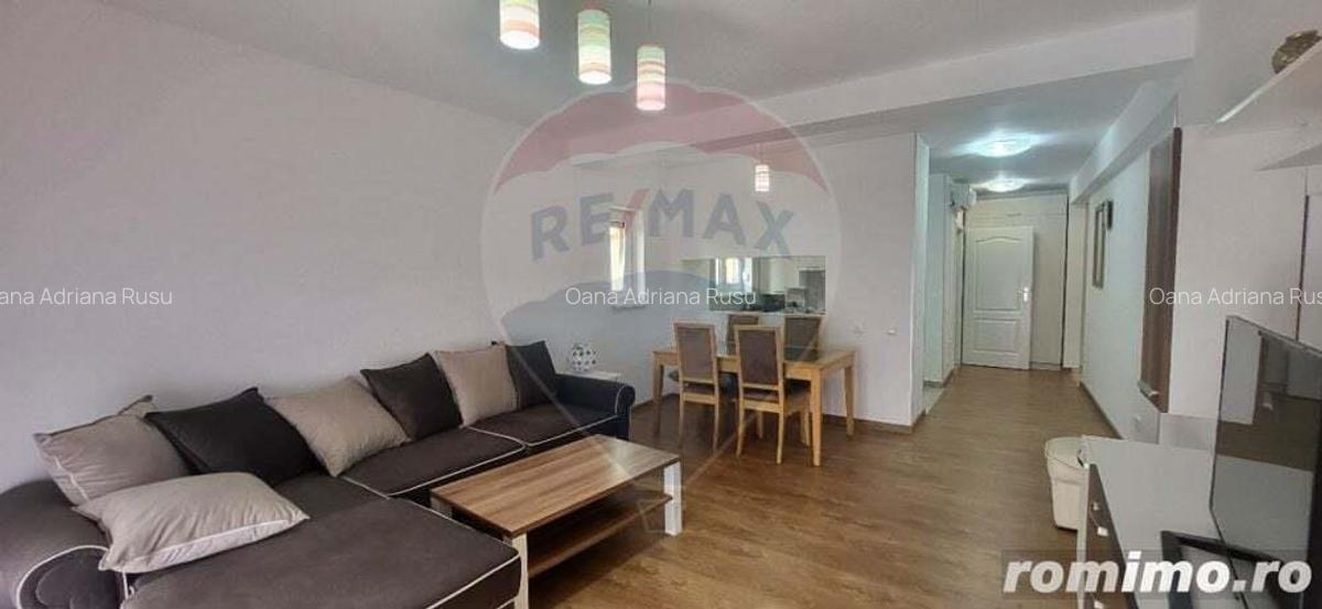Apartament 2 camere modern amenajat bloc nou in Subcetate - 6