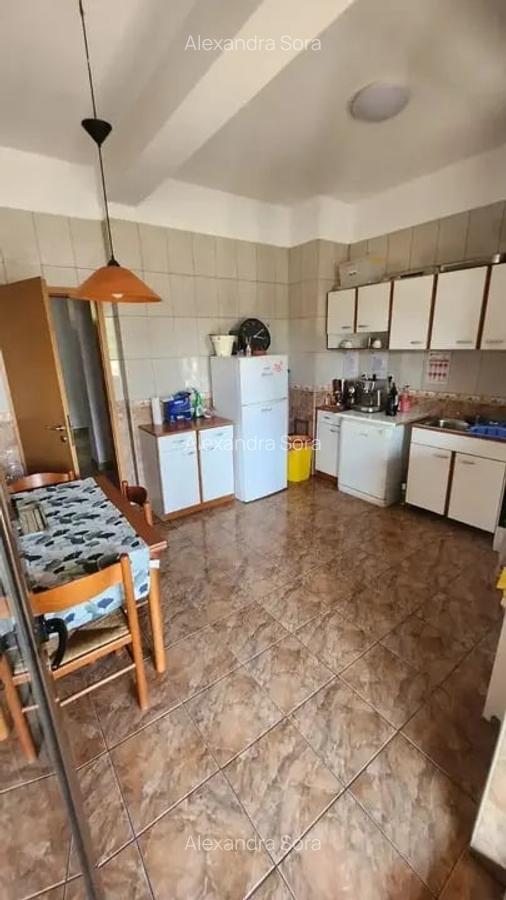 Birou mansardă 70 mp  Parcare Inclusa  Calea Floreasca - 10