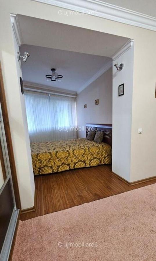 2 camere zona Dambul Rotund - 7
